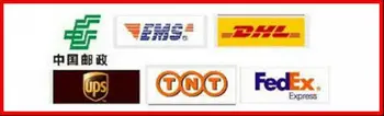 Užsakymo Skirtumas ar Tarptautinių krovinių skirtumas UPS, fedex, DHL pristatymo kaina