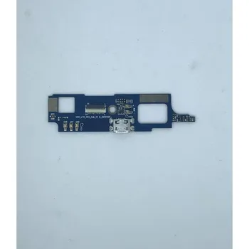Originalus Naujas Bluboo Picasso 3G USB Valdybos atsarginės Dalys, Valdybos Įkroviklio USB Kištukas Uosto Valdybos Remontas Priedai