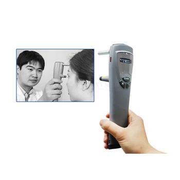 SY-V033 Kinija tiekėjas nešiojamą kamertonas ' rikošetas nešiojamų oftalmologijos 