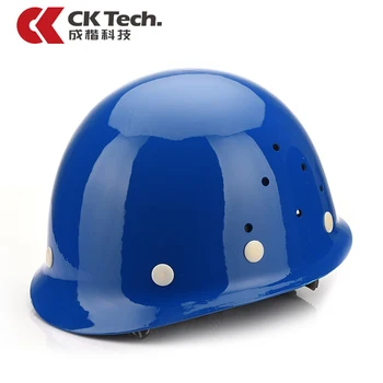 CK Tech. Individualų Spausdinimo Priimtina Statybos Saugos Šalmą, Darbo Apsaugos Bžūp Kvėpuojantis Darbo Inžinerijos Sunku Skrybėlę
